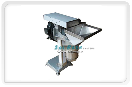Central Kitchen Equipment